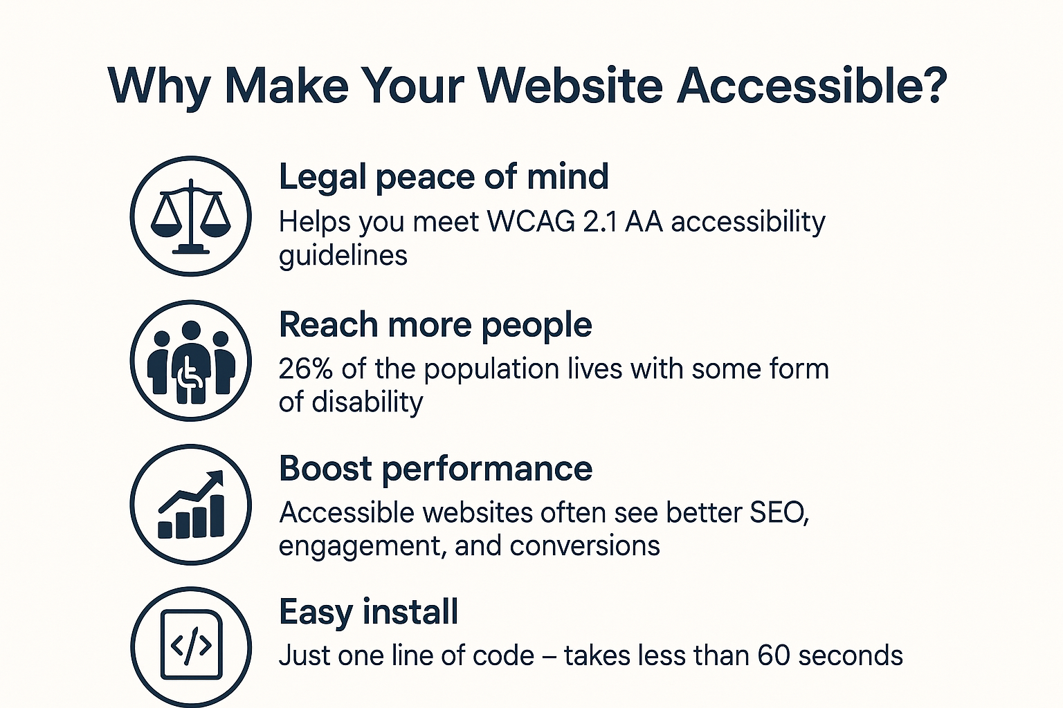 Why-make-accessible
